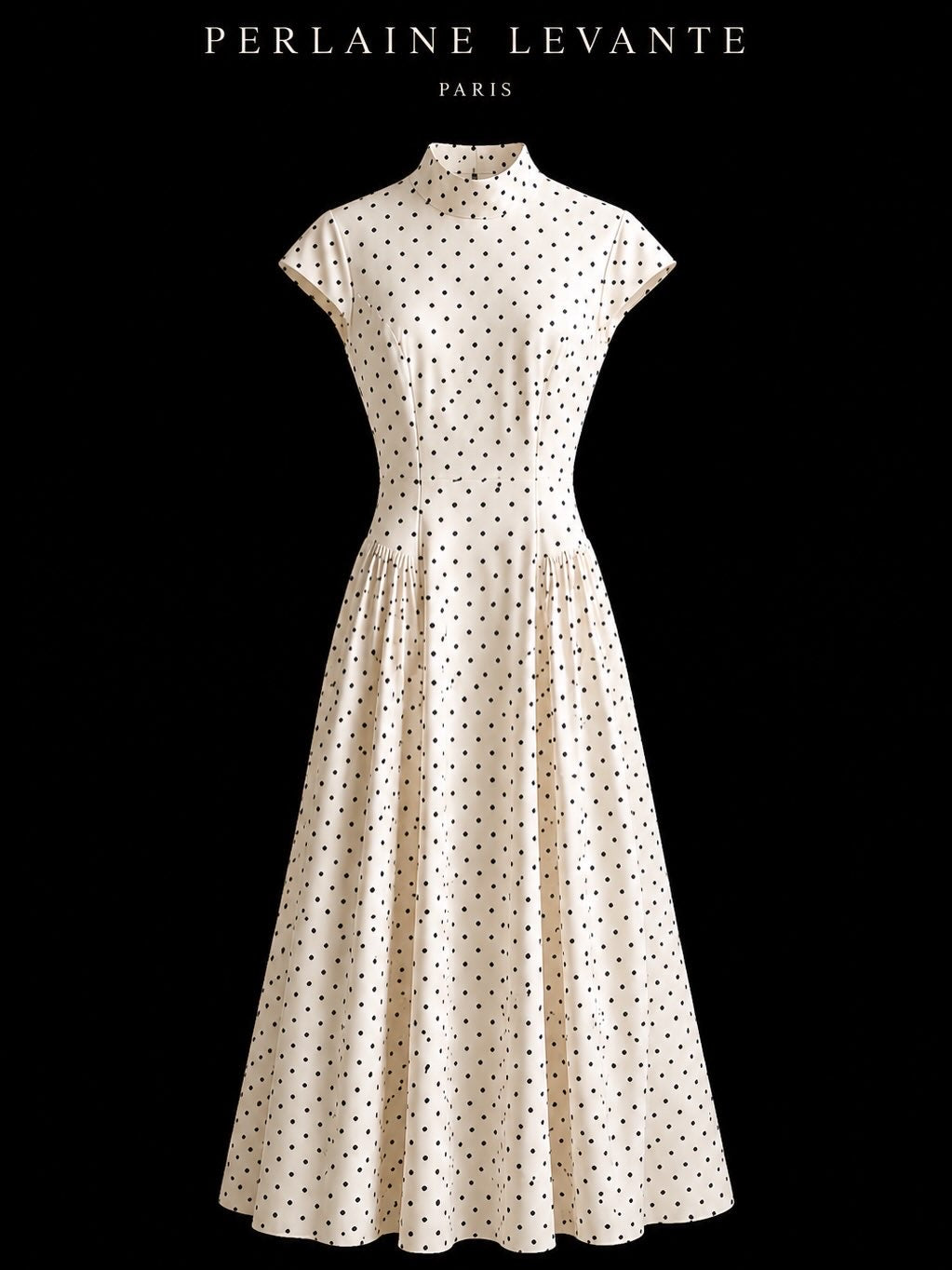 The Colette Dress
