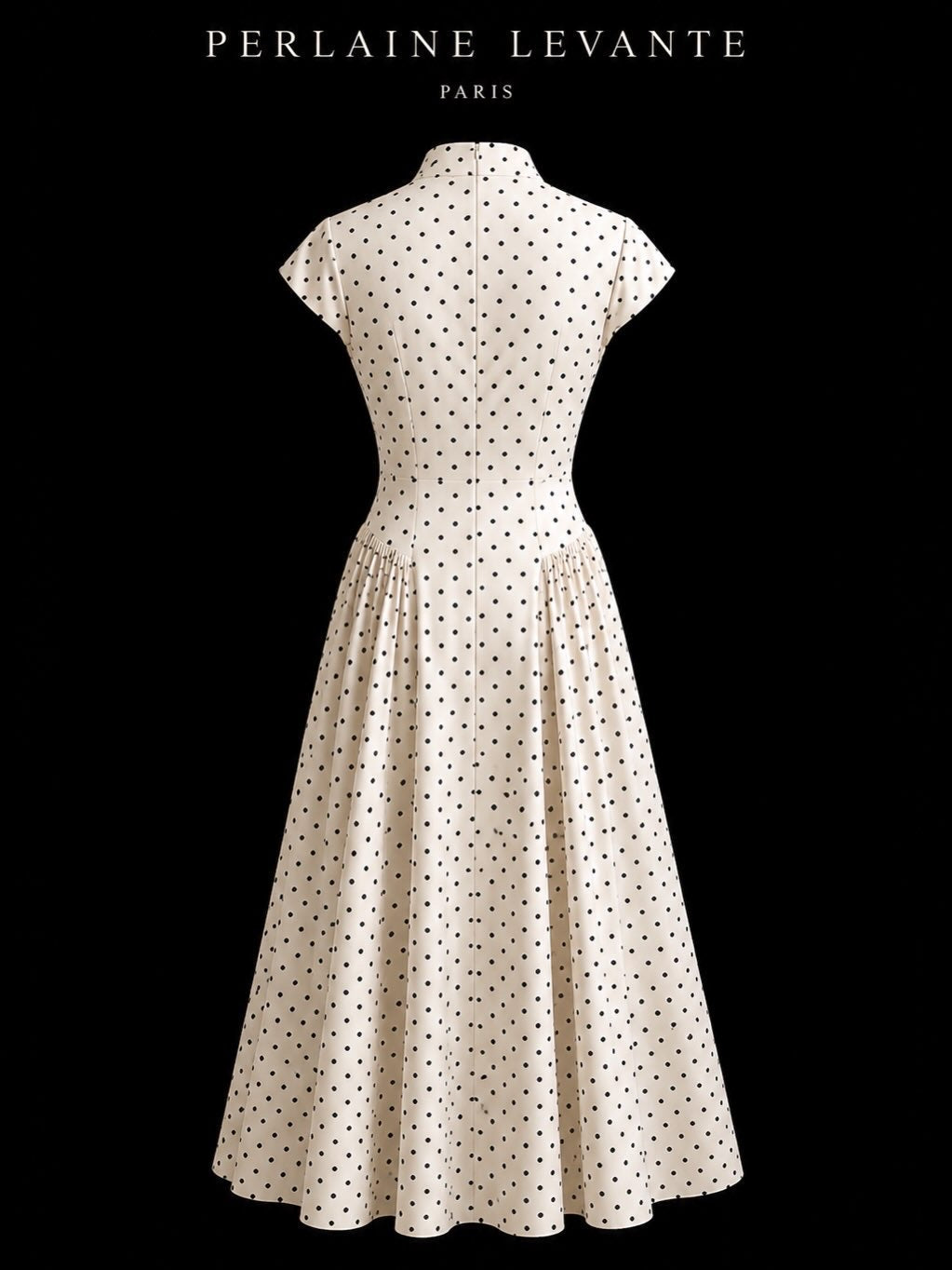The Colette Dress